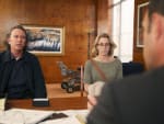 Picking Up the Fight - American Crime