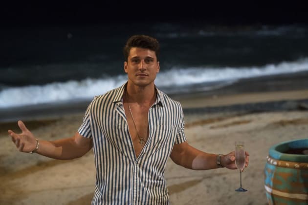 Looking For Closure - Bachelor in Paradise