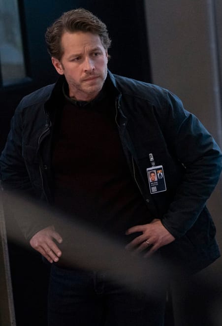 Help Me - Manifest Season 3 Episode 5