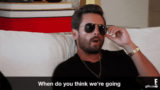 Keeping Up with the Kardashians Season 14 Episode 7 Review Beauty