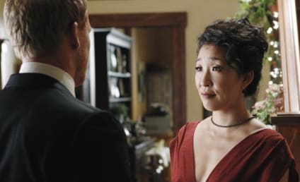 Grey's Anatomy Spoilers: "Uphill Battle" For Cristina & Owen, Alex & Everyone Else