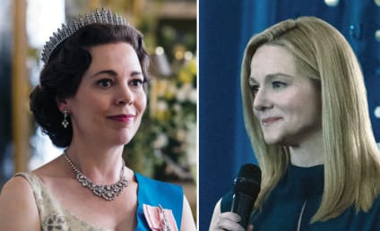 Critics Choice Awards Nominations: Ozark and The Crown Lead the Way