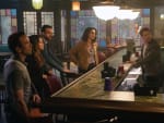 Saving Pride - NCIS: New Orleans