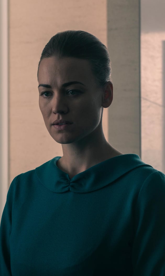 Serena Joy The Handmaid s Tale Season 3 Episode 10 TV Fanatic