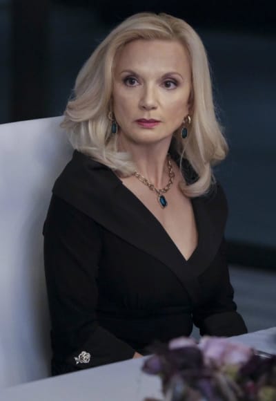 Celia Hudson - Nancy Drew Season 1 Episode 11