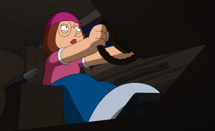 Watch Family Guy Online: Season 20 Episode 16