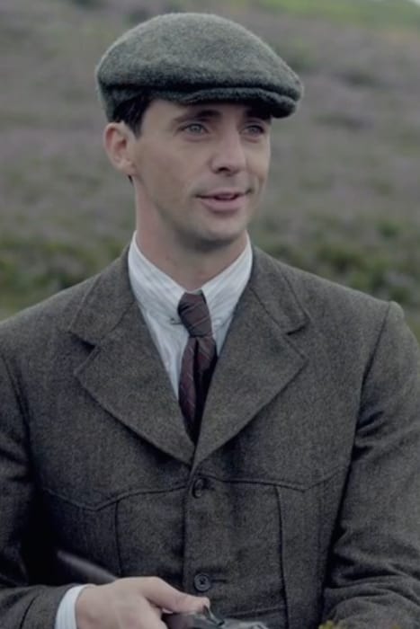 Downton Abbey Season 5 Episode 9 TV Fanatic
