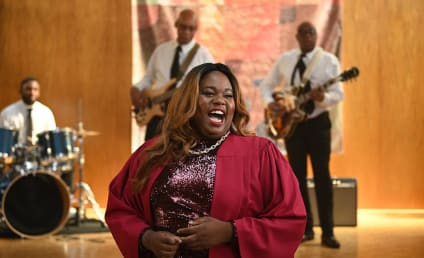 Zoey's Extraordinary Playlist Season 1 Episode 4 Review: Zoey's Extraordiary Neighbor