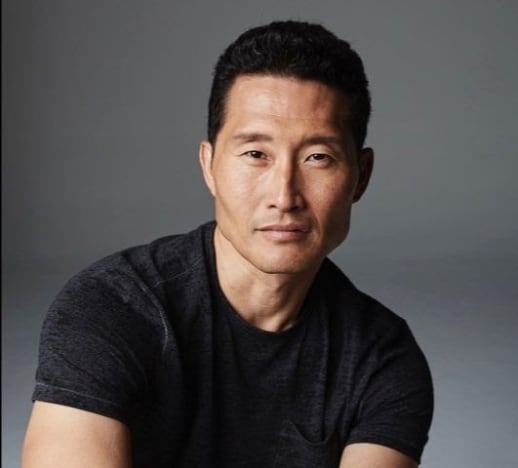 Daniel Dae Kim for Nat Geo