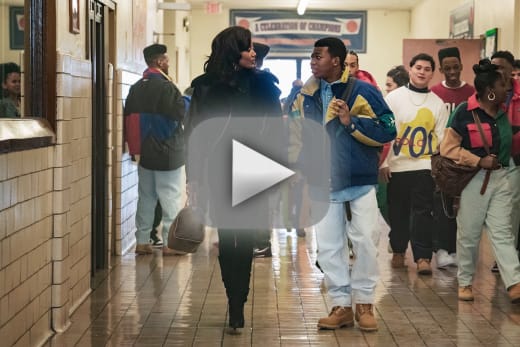 Watch power episode discount 1