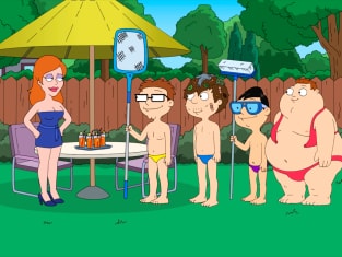 Watch series american dad Clearance