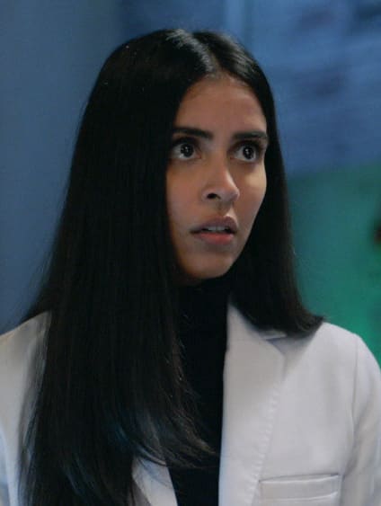 Embracing the Trauma - Manifest Season 3 Episode 2