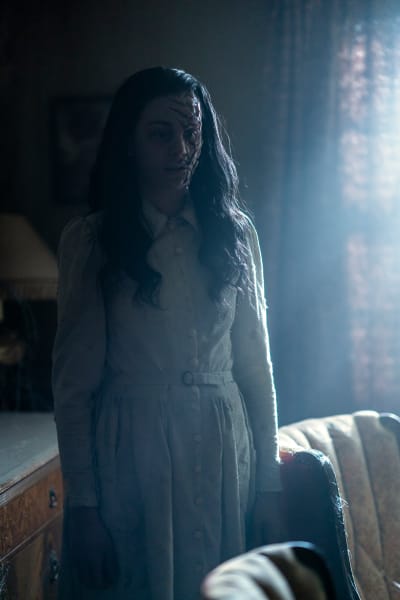 Blast from the Past - NOS4A2 Season 2 Episode 7