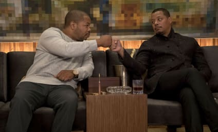 Empire Season 4 Episode 15 Review: A Lean and Hungry Look
