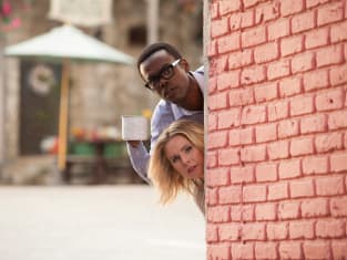 The Good Place Season 2 Episode 3 Review Dance Dance Resolution