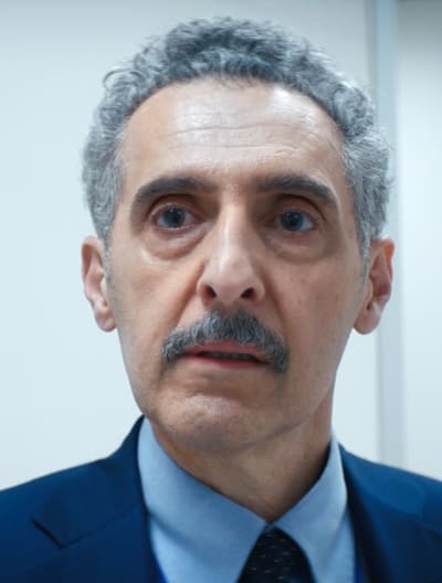 You Are My Mouth - Severance Season 1 Episode 4