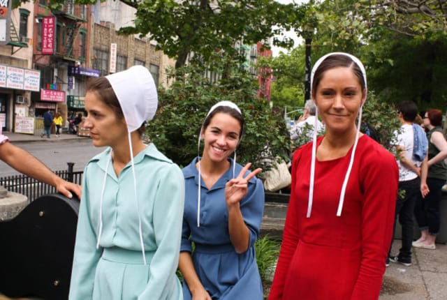 Watch Breaking Amish Season 3 Episode 3 Online TV Fanatic