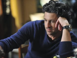 Now That is a Handsome Fella - TV Fanatic