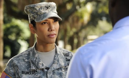 Army Wives Review: Thicker Than Blood