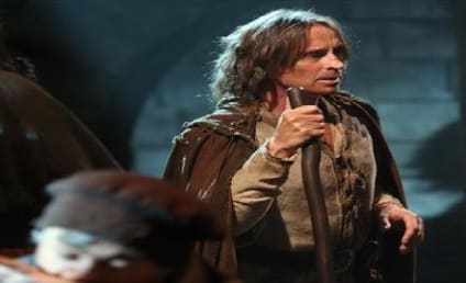Once Upon a Time Episode Trailer: Greetings, Captain!