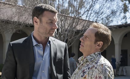 Ray Donovan Review: Dance the Night Away