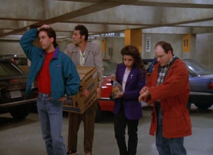 Seinfeld season 6 online 2025