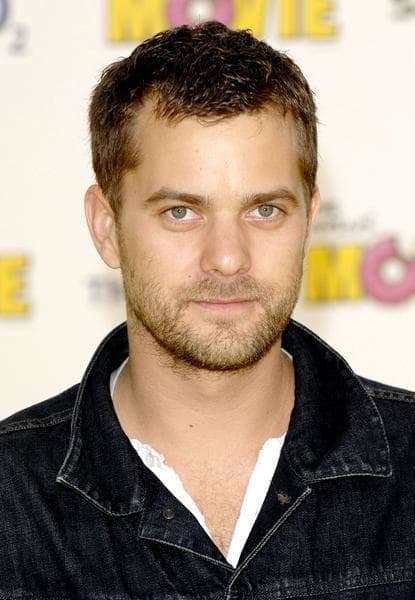 Joshua Jackson Picture