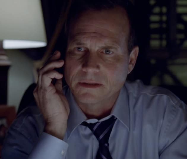 Concerned Bill