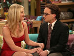 Penny & Leonard's Valentine's