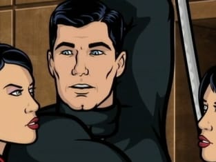 Watch archer season 2 outlet