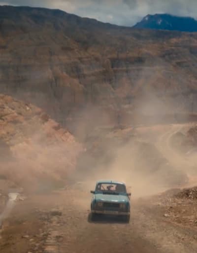 Top Gear 1