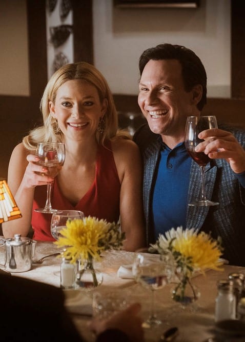 The Happy Couple - Dirty John: The Betty Broderick Story Season 1 Episode 6