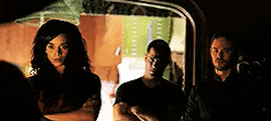 Team Awesome Force - Killjoys