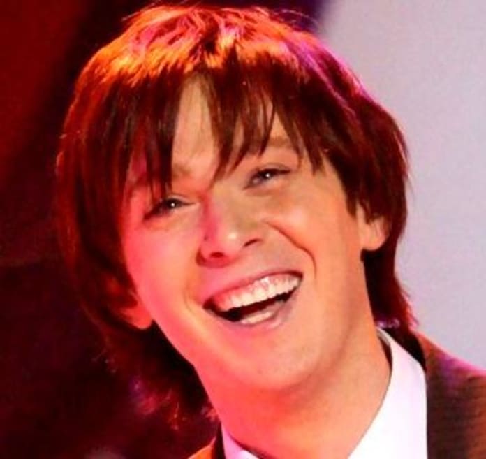 Clay Aiken Acting Like A Diva Tv Fanatic