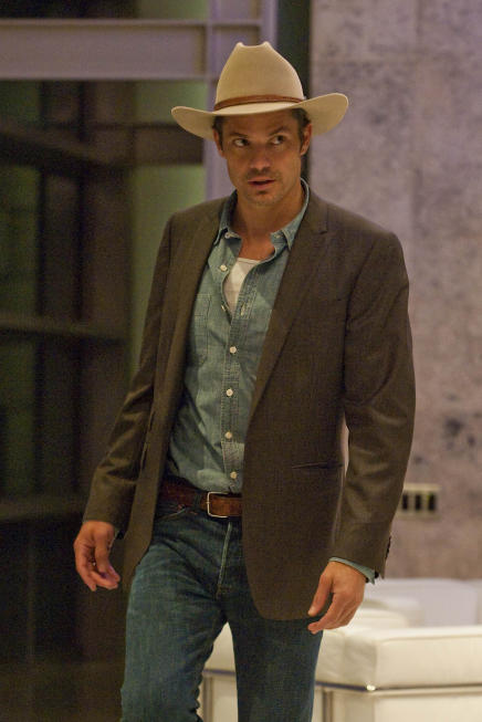 Raylan Photograph