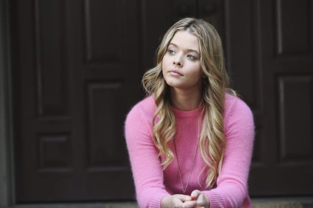 Alison DeLaurentis (Pretty Little Liars)