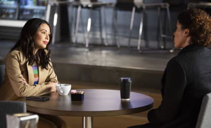 PLL: The Perfectionists Season 1 Episode 5 Review: The Patchwork Girl