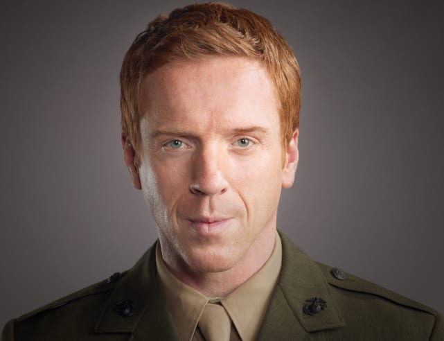Nicholas Brody - Homeland