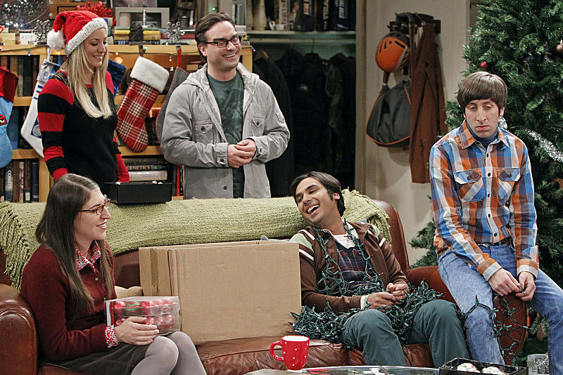 Big bang theory season 7 watch online discount free