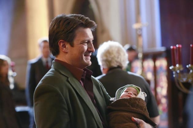 Watch Castle Season 6 Episode 10 Online TV Fanatic