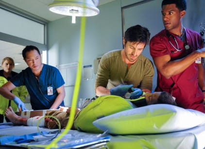 The night shift season1 discount