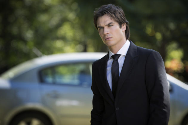 Quite Dapper Damon