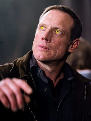 As Azazel