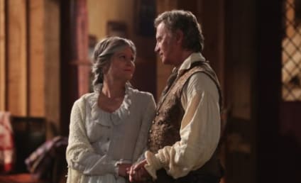 Once Upon a Time Season 7 Episode 4 Review: Beauty