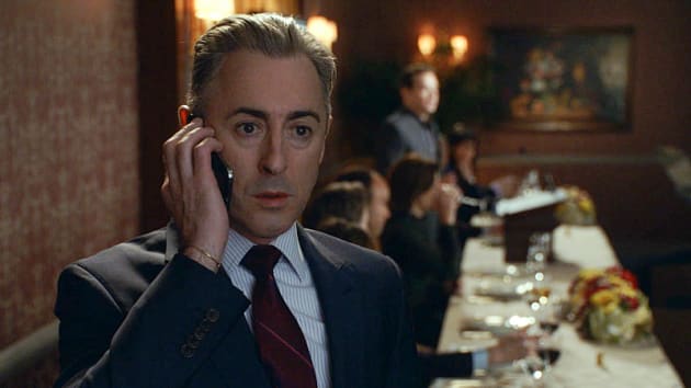 Getting the Call