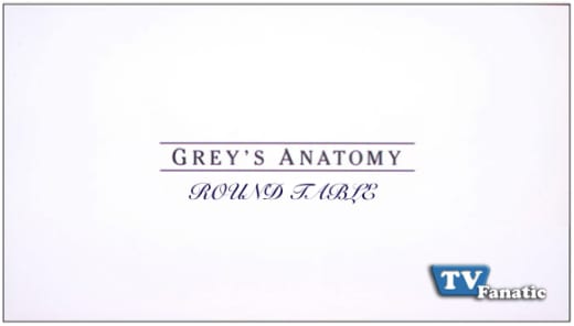 RT, Greys