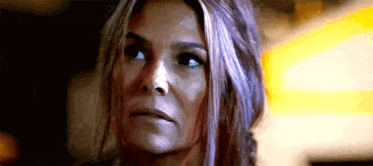 Abby Griffin