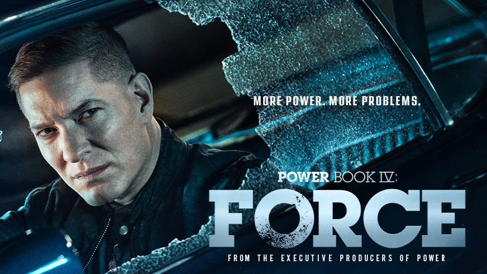 The Cast of Power Book IV: Force On New Characters & How They Fit Into The  Power Universe - TV Fanatic