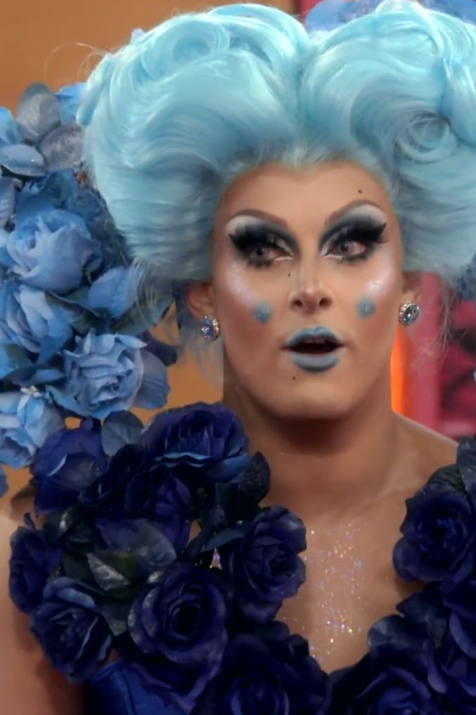 Rupaul S Drag Race All Stars Season 6 Episode 2 Review The Blue Ball Tv Fanatic