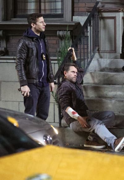 Brooklyn Nine Nine Final Season Sets August Premiere TV Fanatic